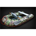 2015 Individual Inflatable Fishing Boat Camouflage